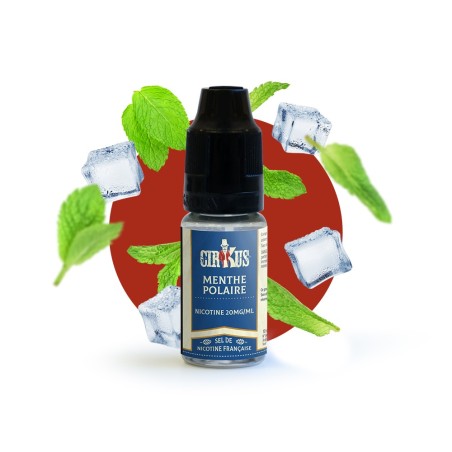 Menthe polaire