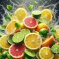 Arôme de Fruity Pamp' Arôme de Fruity Pamp'