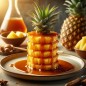 Arôme d'Ananas Gourmand Arôme d'Ananas Gourmand