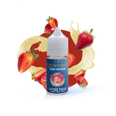 VDLV - Cirkus - Arôme de Coco Cream - 30ml