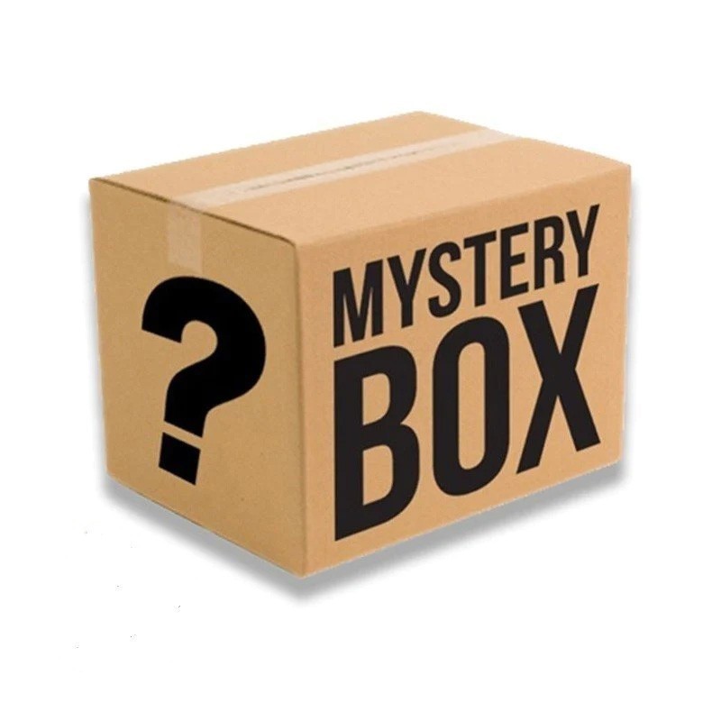 BOX Mystère Fruity Fresh BOX Mystère Fruity Fresh