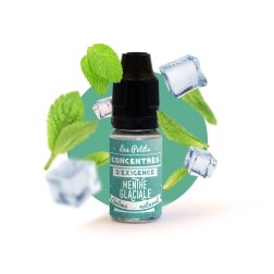 Arôme naturel de Menthe Glaciale