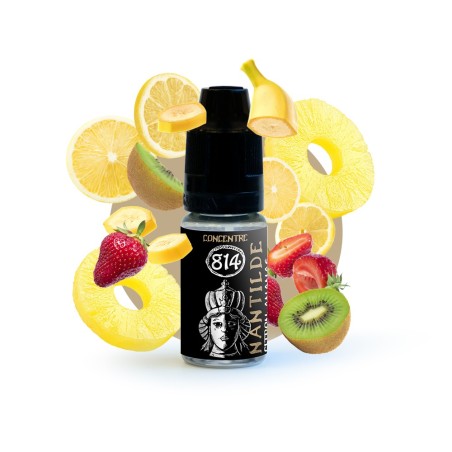 VDLV - 814 - Arôme de Nantilde (mix fruits) - 10ml