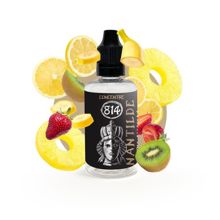 Arôme de Nantilde (mix fruits)