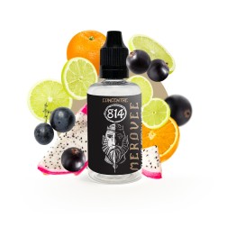 Arôme de Mérovée (mix fruits)