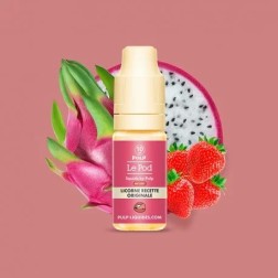 PULP [Nic Salt] - Licorne originale