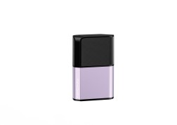 Cigarette electronique POD Innokin Klypse ZIP Purple fermé