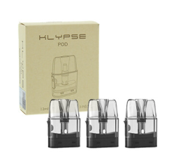 Cigarette electronique POD Innokin Klypse - cartouches
