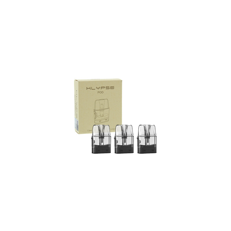Innokin - Klypse - cartouches (x3) Innokin - Klypse - cartouches (x3)