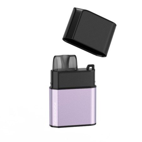 Cigarette electronique POD Innokin Klypse ZIP Purple ouvert