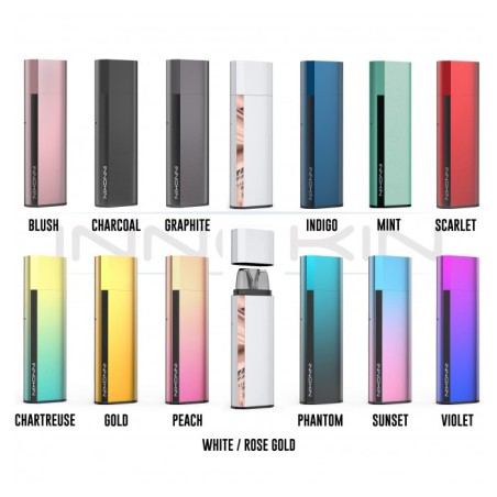 Innokin - Klypse