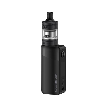 Cigarette electronique POD Innokin CoolFire Z60 Zlide Black