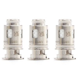 Innokin - PZP-Coil - résistances (x3)