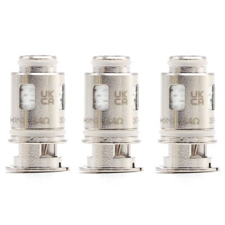 Innokin - PZP-Coil - résistances (x3)