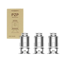 Innokin - PZP-Coil (pour Kroma Nova) - résistances (x3) boite