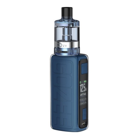 Cigarette electronique POD Innokin GOZee GOz+ Royal Blue