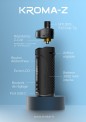Innokin - Kroma-Z Innokin - Kroma-Z