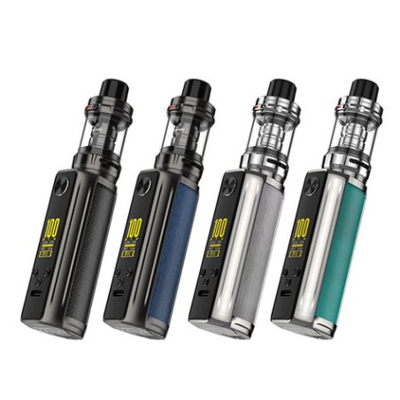 Vaporesso - Target 100  (itank 2)