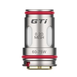 Vaporesso - GTi Coils - résistances (x5)
