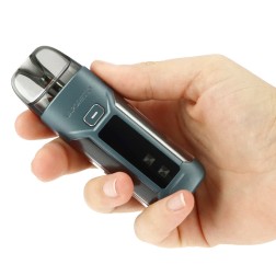 Cigarette electronique POD Vaporesso Lux X pro - prise en main