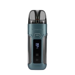Cigarette electronique POD Vaporesso Lux X pro - ecran