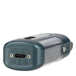 Cigarette electronique POD Vaporesso Lux X pro - USBC