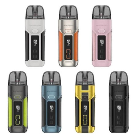 Vaporesso - Luxe X pro