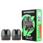 Vaporesso - Luxe X - cartouches (x2) Vaporesso - Luxe X - cartouches (x2)
