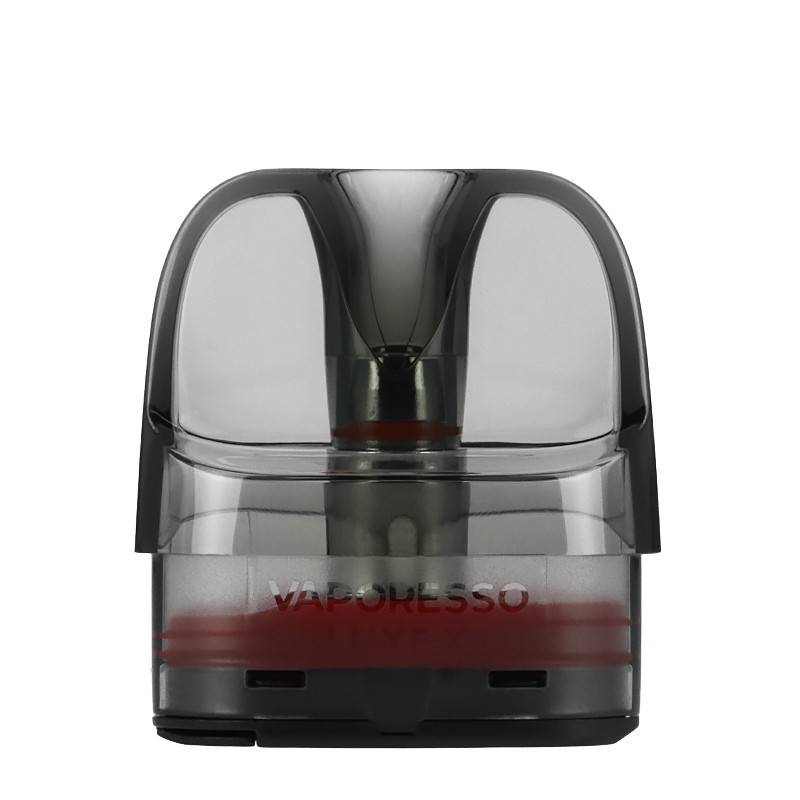 Vaporesso - Luxe X - cartouches (x2) Vaporesso - Luxe X - cartouches (x2)