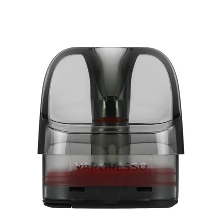 Vaporesso - Luxe X - cartouches (x2)