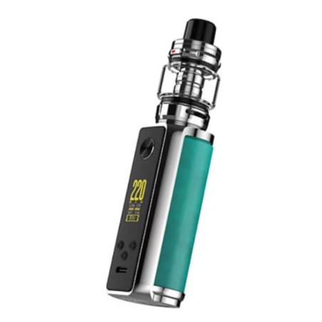 Cigarette electronique Vaporesso Target 200 (itank 2) - Jade Green