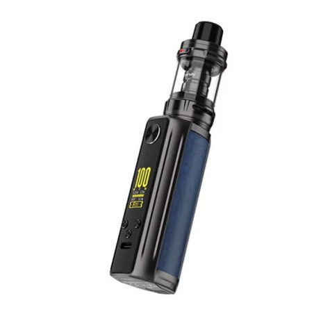 Cigarette electronique Vaporesso Target 100 (itank 2) - Navy Blue