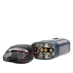 Cigarette electronique POD Vaporesso Lux X pro - cartouche