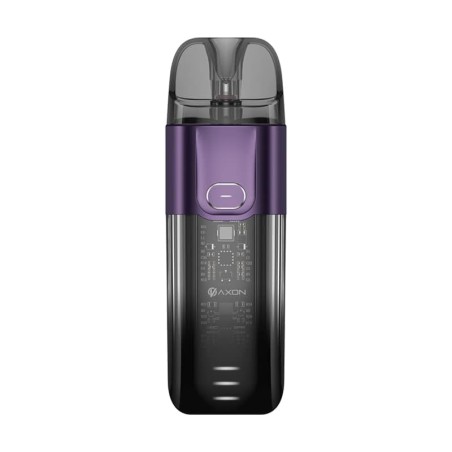 Cigarette electronique POD Vaporesso Lux X purple