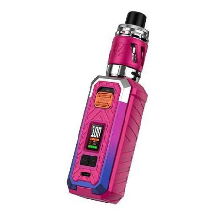 Cigarette electronique Vaporesso Armour S gradient purple