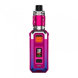 Cigarette electronique Vaporesso Armour S gradient purple 2