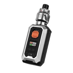 Cigarette electronique Vaporesso Armour MAX silver