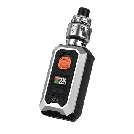 Cigarette electronique Vaporesso Armour MAX silver