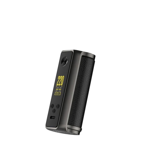 Cigarette electronique Vaporesso Target 200 (MOD) - Shadow Black