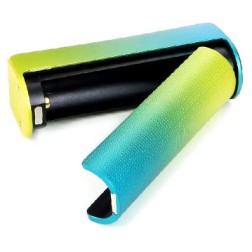 Cigarette electronique Vaporesso Gen 80 S (itank 2) - capot batterie