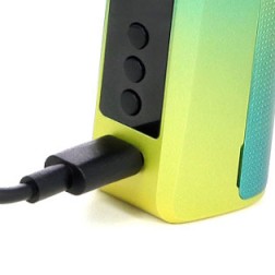 Cigarette electronique Vaporesso Gen 80 S (itank 2) - Type C