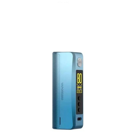 Cigarette electronique Vaporesso Gen 80 S (MOD) - Skyblue