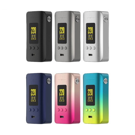 Vaporesso - Kit Gen 200 (MOD)
