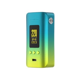 Cigarette electronique Vaporesso Gen 200 (MOD) - Aurora Green