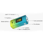 Vaporesso - Kit Gen 200 (MOD) Vaporesso - Kit Gen 200 (MOD)