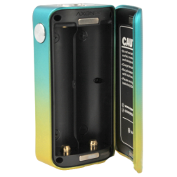 Cigarette electronique Vaporesso Gen 200 (MOD) - arrière