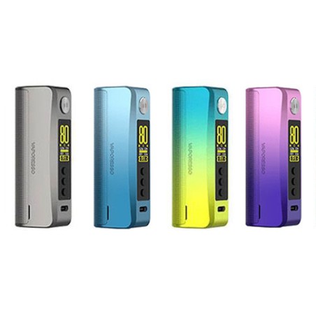Vaporesso - Kit Gen 80 S (MOD)