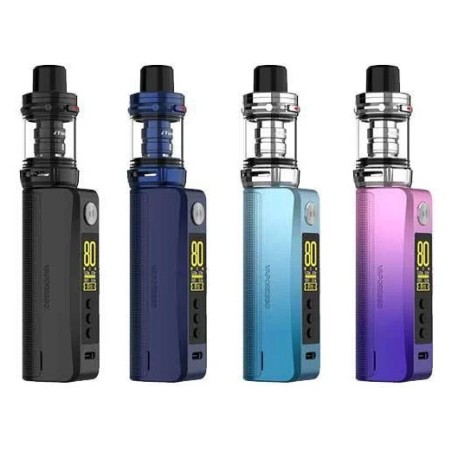Vaporesso - Kit Gen 80 S (itank 2)
