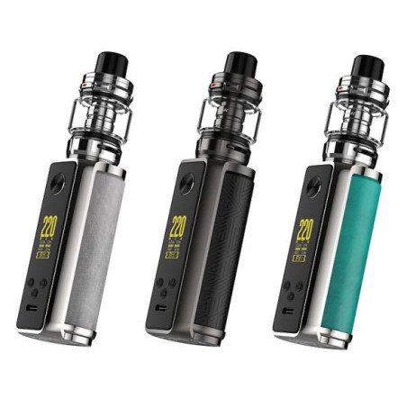 Vaporesso - Target 200 (itank 2)