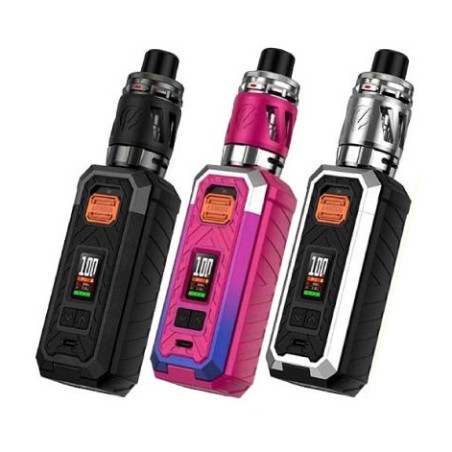 Vaporesso - Armour S (itank 2)